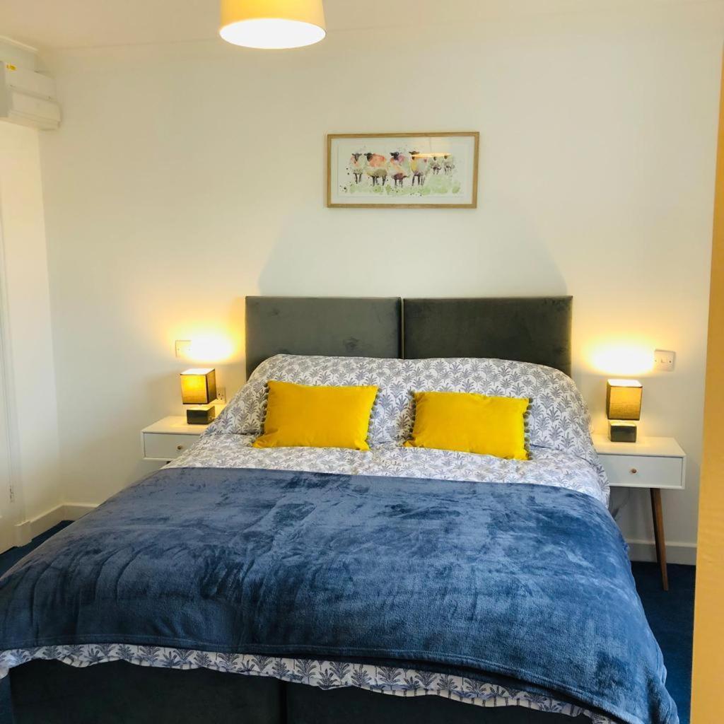 The Annexe - Spacious 2 Bedroom Detached Cottage كارديغين المظهر الخارجي الصورة