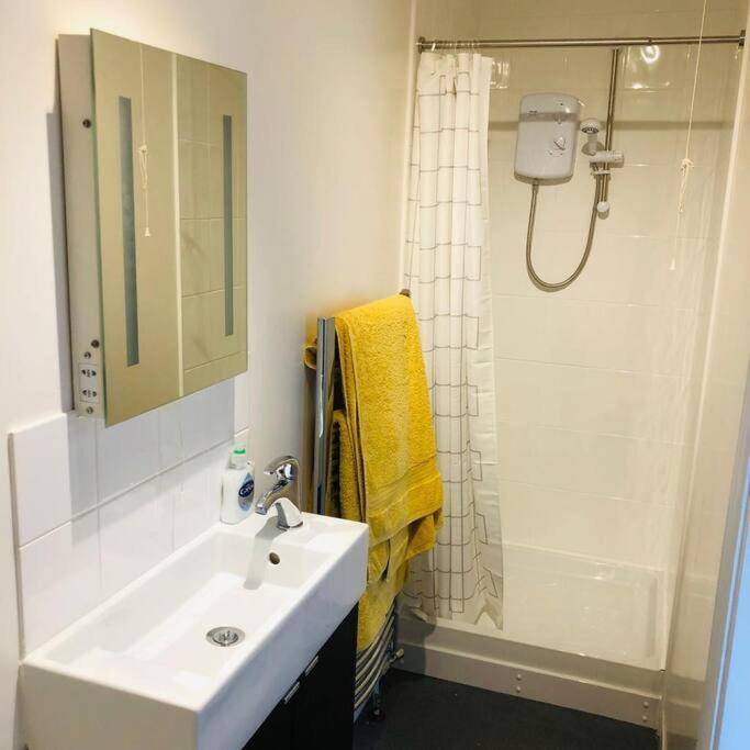 The Annexe - Spacious 2 Bedroom Detached Cottage كارديغين المظهر الخارجي الصورة
